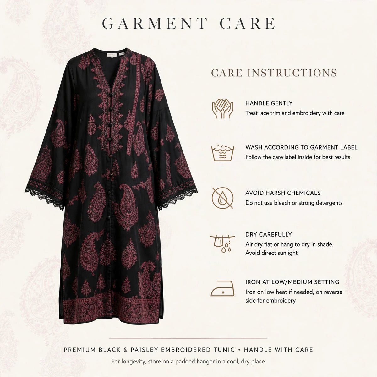 Belliza Fashion Bareeze Dhanak Embroidered 3 Piece Suit with Shawl