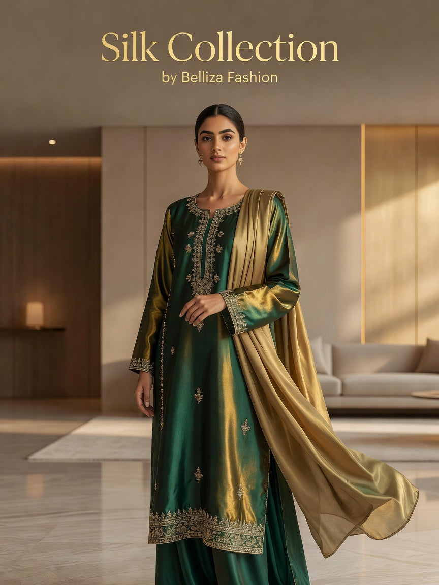 Silk Collection