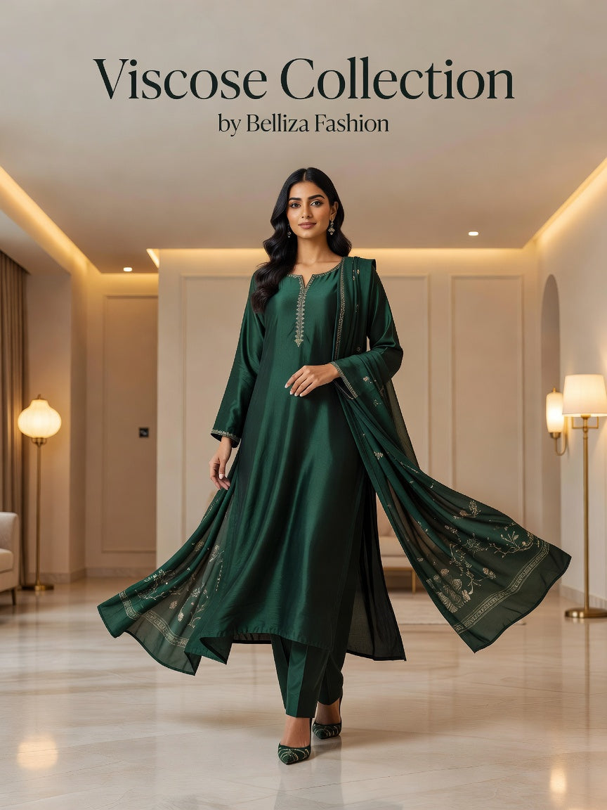 Viscose Collection