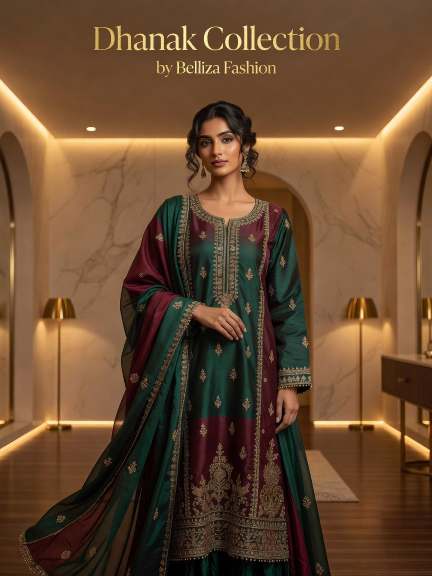 Dhanak Collection