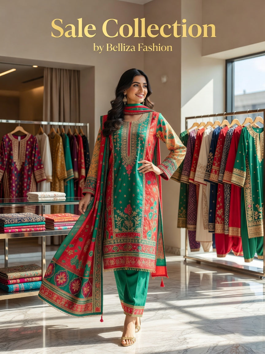Sale Collection