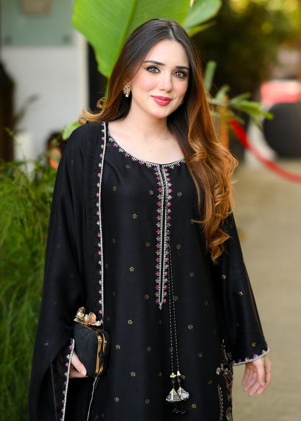 COCO by Zara Shahjahan Summer Lawn Collection 2026 Premium Embroidered 3 Piece Suit | Belliza Fashion